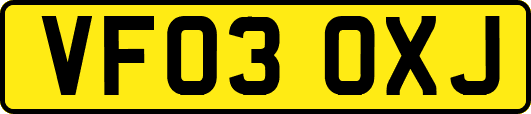 VF03OXJ