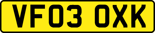 VF03OXK