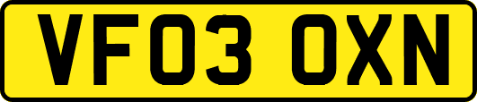VF03OXN