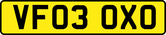 VF03OXO