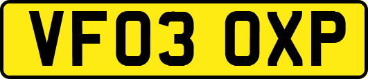 VF03OXP