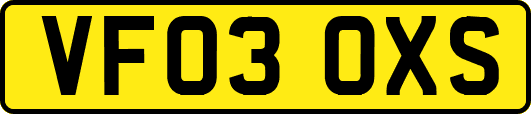 VF03OXS