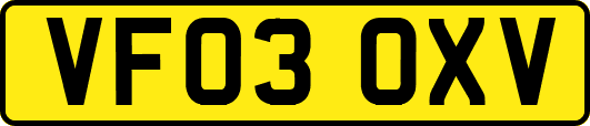 VF03OXV