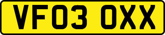 VF03OXX