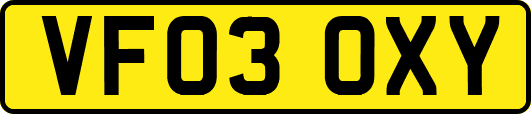 VF03OXY