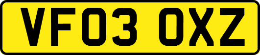 VF03OXZ