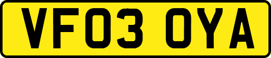 VF03OYA