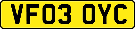 VF03OYC