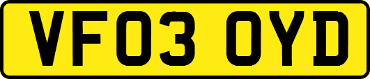 VF03OYD