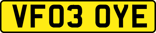VF03OYE