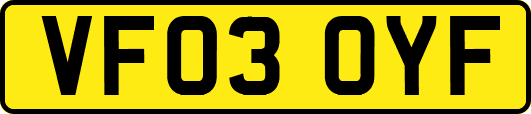 VF03OYF