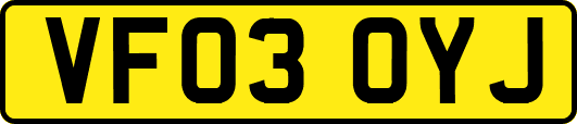 VF03OYJ