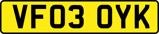 VF03OYK