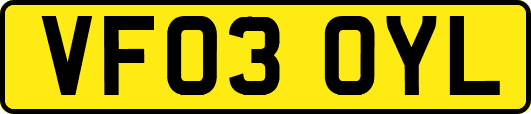 VF03OYL