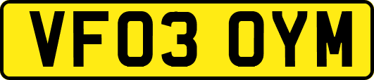 VF03OYM