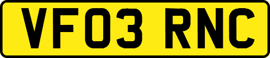 VF03RNC