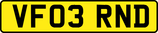 VF03RND