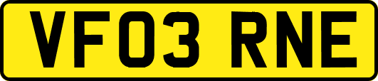VF03RNE