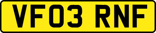 VF03RNF