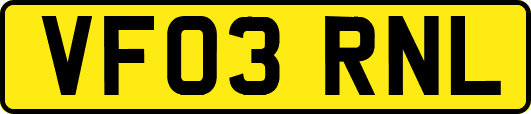 VF03RNL