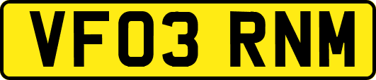 VF03RNM