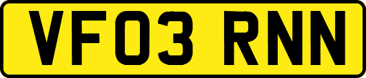 VF03RNN