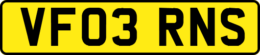 VF03RNS