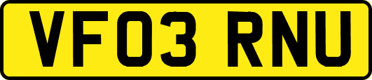 VF03RNU