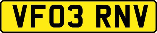 VF03RNV