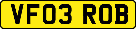 VF03ROB