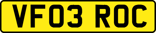 VF03ROC