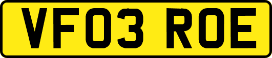 VF03ROE