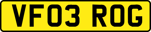 VF03ROG