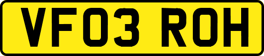 VF03ROH
