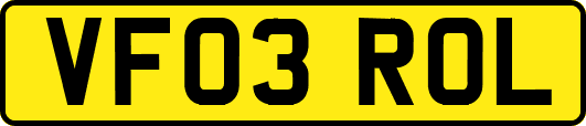 VF03ROL