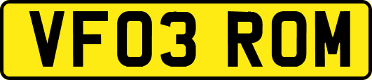 VF03ROM