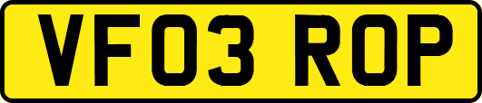 VF03ROP