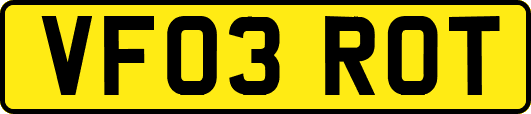 VF03ROT