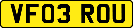 VF03ROU