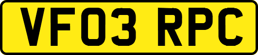 VF03RPC