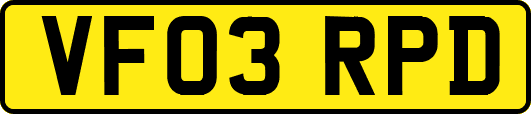 VF03RPD