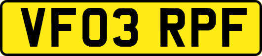 VF03RPF