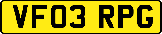 VF03RPG