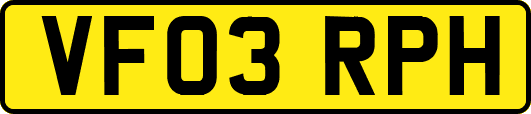 VF03RPH