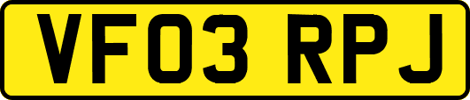 VF03RPJ