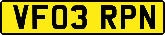 VF03RPN