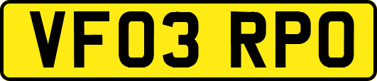 VF03RPO