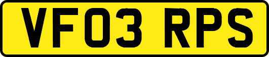 VF03RPS