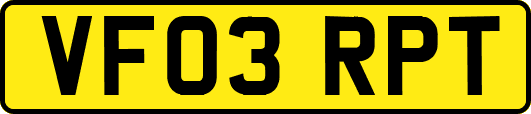 VF03RPT