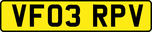 VF03RPV